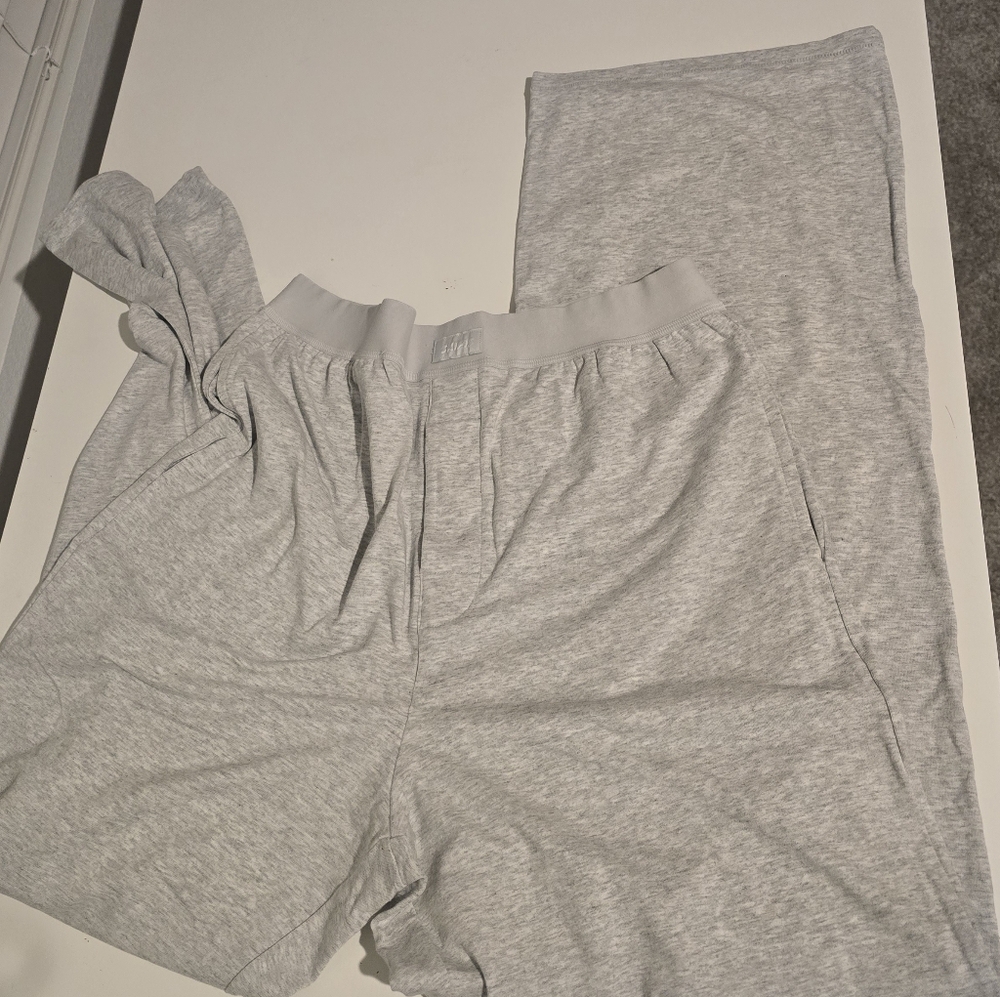 Skims Boyfriend Pants